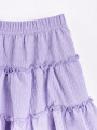 FALDA KEYLA LILA