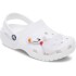Jibbitz NBC Zero Multicolor