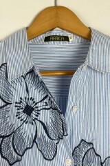 CAMISA BRUMA CAMISA BRUMA