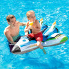 Avión Inflable Con Pistola de Agua incorporada Intex Avión Inflable Con Pistola de Agua incorporada Intex