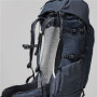 Mochila Fjallraven Abisko Friluft 45 M/L Unisex Patina Green