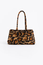 CARTERA AUDREY WILD Leopardo