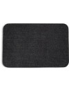 Felpudo HAGTRON 60x80 gris oscuro Felpudo HAGTRON 60x80 gris oscuro