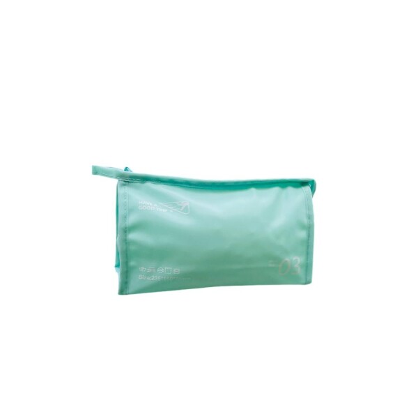 Neceser Lima Verde Agua