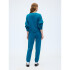 V-NL BASIC JOGGER DEEP WATER TEAL