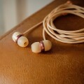 Auriculares SMILE JAMAICA (mini jack) Copper