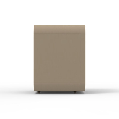 MESA DE LUZ MDF-Y-METAL ORION