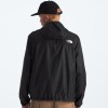 M TNF CYCLONE WIND JACKET TNF BLACK
