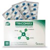 Tricomax 30 Cápsulas – Suplemento Fortalecedor Capilar Tricomax 30 Cápsulas – Suplemento Fortalecedor Capilar
