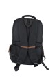 Mochila porta notebook Negro