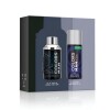 Set Benetton Colors Man Black Edt 100 Ml + Desodorante 150ml Set Benetton Colors Man Black Edt 100 Ml + Desodorante 150ml