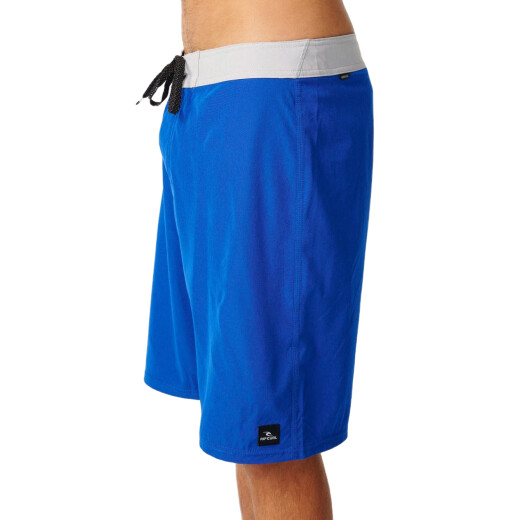 Boardshort Rip Curl Mirage Core 20" - Azul Boardshort Rip Curl Mirage Core 20" - Azul