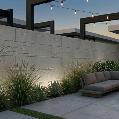 Revestimiento Piedra Natural Stone Flex Cement Table Revestimiento Piedra Natural Stone Flex Cement Table