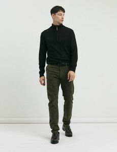 080300 PANTALON HARRY Verde