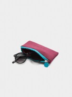 Gafas De Sol Redondas negro