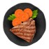 Three Dogs Paté Adulto CAarne y Zanahoria 150 gr Three Dogs Paté Adulto CAarne y Zanahoria 150 gr