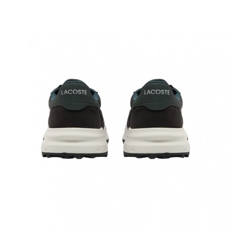 Championes LACOSTE Elite Active Evo Black