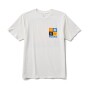 Polo Roark Forever Roaming Hombre Off White