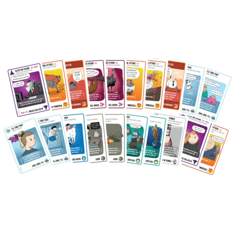 Barking Kittens (Expansión) Barking Kittens (Expansión)