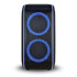 Parlante Allied Al-vibe100 Portatil PARLANTE PORTATIL ALLIED AL-VIBE100