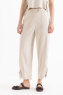 PANTALON CALA Beige