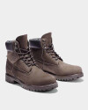 Botas Timberland Premium 6 Inch Lace Up Waterproof Boot Hombre Brown