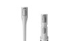 Aspiradora Stick inalámbrica Blanca - Potencia 350W - Multiciclónica 2 en 1 - Modelo MUY18P01A - Midea Aspiradora Stick inalámbrica Blanca - Potencia 350W - Multiciclónica 2 en 1 - Modelo MUY18P01A - Midea