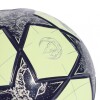 Mini Pelota adidas UCL Real Madrid - Lime & Black Lime & Black