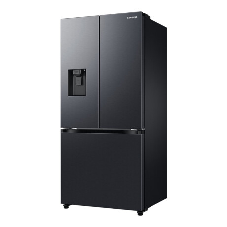 Heladera Samsung French Door 495L Negra con Dispensador de Agua y SmartThings RF50C532EB1 Heladera Samsung French Door 495L Negra con Dispensador de Agua y SmartThings RF50C532EB1