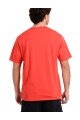 Remera O'Neill Brush Wave Rojo