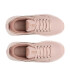 Championes de Mujer Under Armour W Surge 5 Rosado Salmon