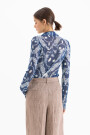 CAMISA CADIZ Azul Marino