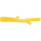 STICK SUPERFLEXI PLAY AND RUN PARA PERROS AMARILLO 27,5CM STICK SUPERFLEXI PLAY AND RUN PARA PERROS AMARILLO 27,5CM