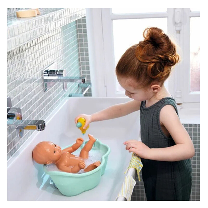 Muñeca de Baño Baby Prune 32 cm Djeco Muñeca de Baño Baby Prune 32 cm Djeco