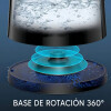 Jarra Eléctrica Punktal 1.7 litros Temperatura Regulable Jarra Eléctrica Punktal 1.7 litros Temperatura Regulable