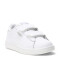 Championes Infantiles Puma Smash 3.0 Leather Blanco