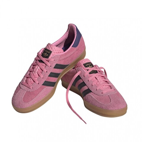 Championes adidas Gazelle Indoor Pink