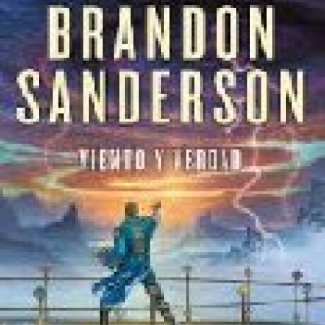 VIENTO Y VERDAD (EL ARCHIVO DE LAS TORMENTAS V) VIENTO Y VERDAD (EL ARCHIVO DE LAS TORMENTAS V)