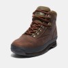 Botas Euro Hiker Mid Hombre Brown