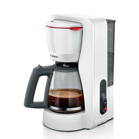 Cafetera de goteo Bosch TKA2M111 MyMoment Blanco Cafetera de goteo Bosch TKA2M111 MyMoment Blanco