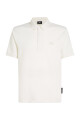 Remera O'Neill Polo Blanco