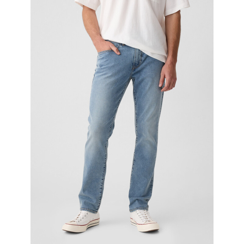 V-SLIM OPP LT ADU LIGHT WASH