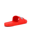 Quiksilver Sandalias VENICE Hombre - Rojo Rojo