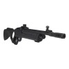 Chumbera Pcp Hatsan Vectis 6,35mm + Inflador Chumbera Pcp Hatsan Vectis 6,35mm + Inflador
