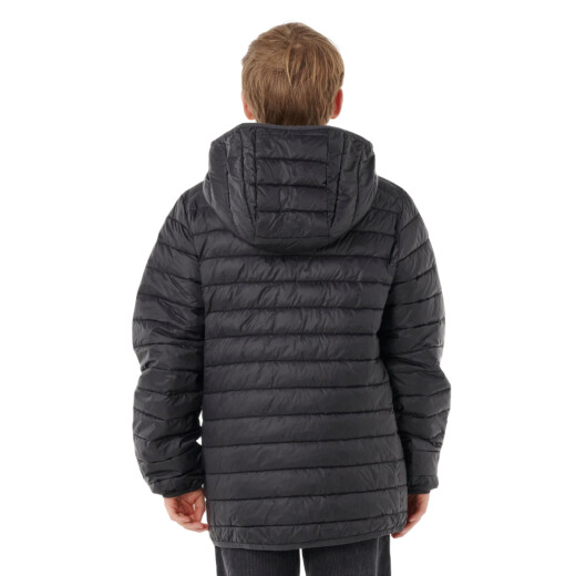 Campera Rip Curl Anti Series Search Puffer - Niño Campera Rip Curl Anti Series Search Puffer - Niño