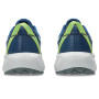 Zapatilla Trail Running GEL-Venture 11 Hombre Twilight Blue/aurora Green