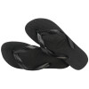 Sandalias Havaianas Color Unisex Negro