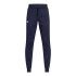 UA BRAWLER 2.0 TAPERED PANTS-BLU BLU-411
