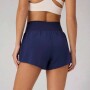 Short Training Sunchaser Short 3 Mujer Deep Navy