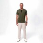 Polo Training The 24-7 Tee Hombre Classic White